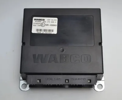 Блок управления пневмоподвеской (на 5490) WABCO ОРИГИНАЛ 4461702250