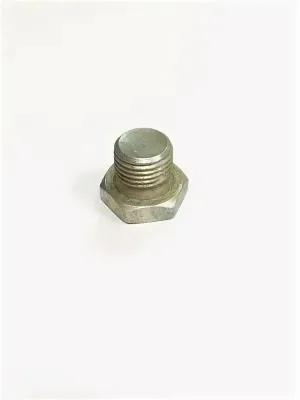 Заглушка М16*1,5
