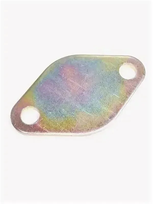 Заглушка водяной полости (глухая)
