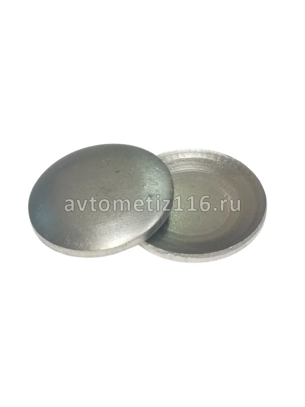 Заглушка расширяющаяся d-22 МОД