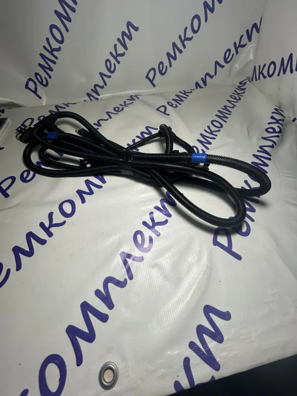 Пучок задних фонарей 65207-078 ЕВРО-5 в гофре