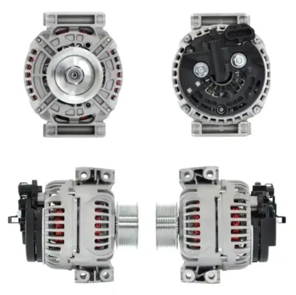 Генератор 28V/100A