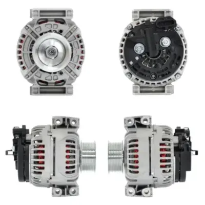 Генератор 28V/100A