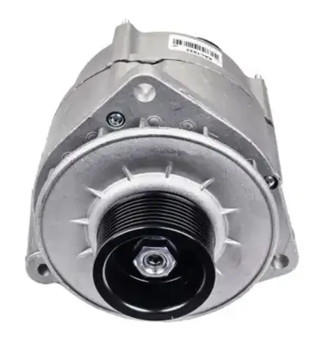 Генератор 28V/110A