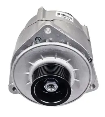 Генератор 28V/110A