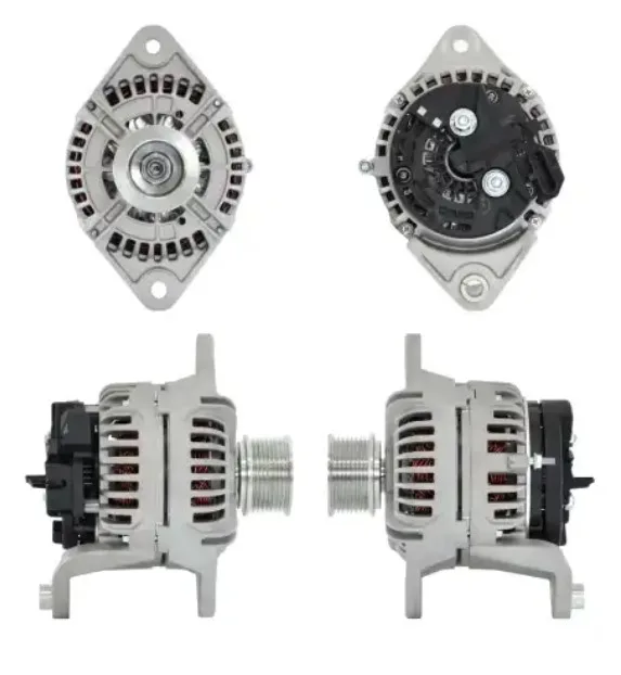 Генератор 28V/110A
