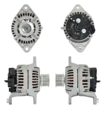 Генератор 28V/110A