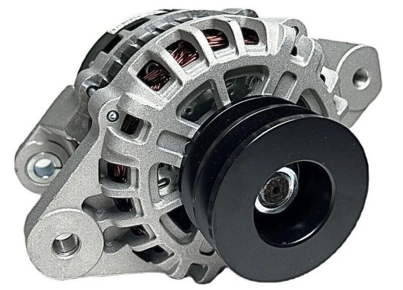 Генератор 28V/50A