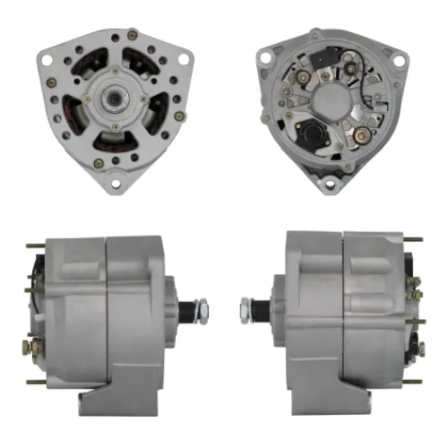 Генератор 28V/55A