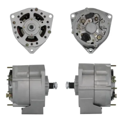 Генератор 28V/55A