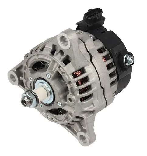 Генератор 28V/55A