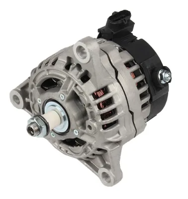 Генератор 28V/55A