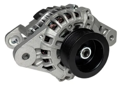 Генератор 28V/55A