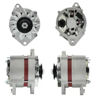 Генератор 28V/55A