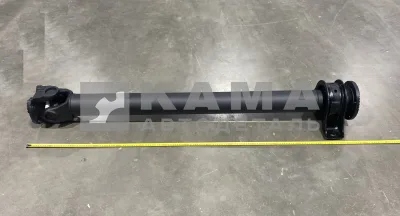 вал кард. РК спецзаказ L=1450мм (с подвес.подш.) 53229-2202011-30 (УКД)