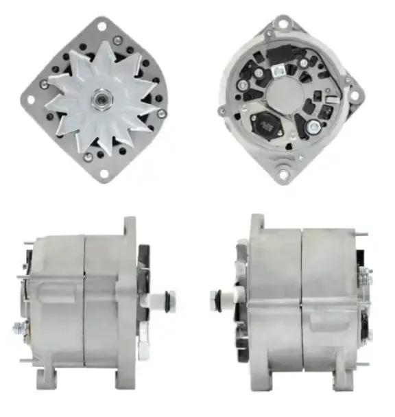 Генератор 28V/65A