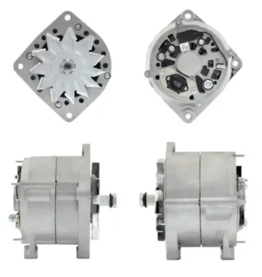 Генератор 28V/65A