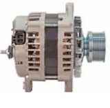Генератор 28V/80A/S7