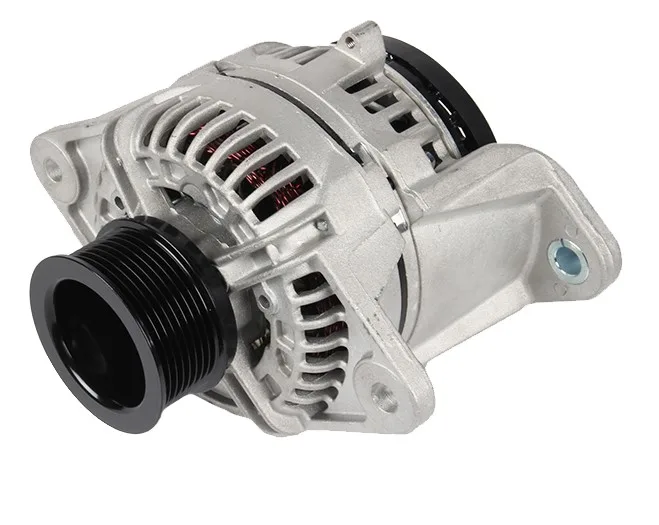 Генератор 28V/80A