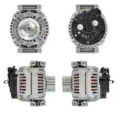 Генератор 28V/80A