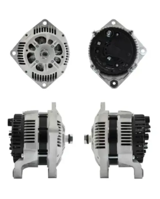 Генератор 28V/90A
