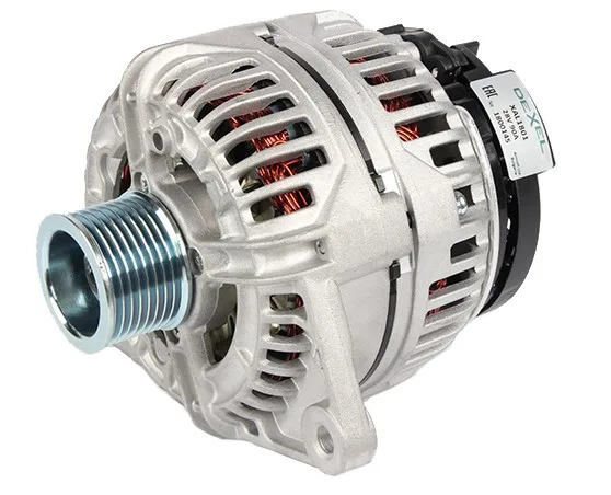 Генератор 28V/90A