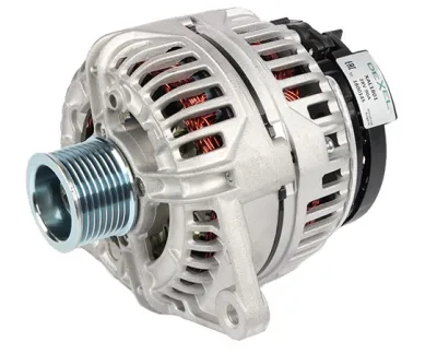 Генератор 28V/90A
