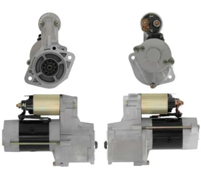 Стартер 12V/2,2kW/T13