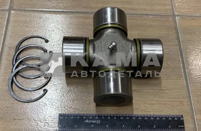 крестовина кард.вала 62х160 (У.150Е25-25)