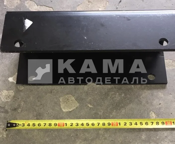 кронштейн подвесного подшипника 53229-2202097*