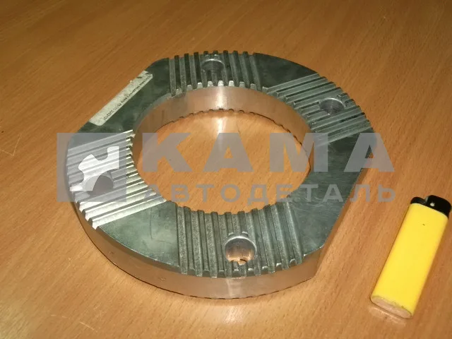 проставка карданного вала 65111-2202101 (торц.шлицы)*