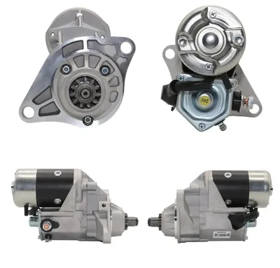 Стартер 24V/4.5kW/T11