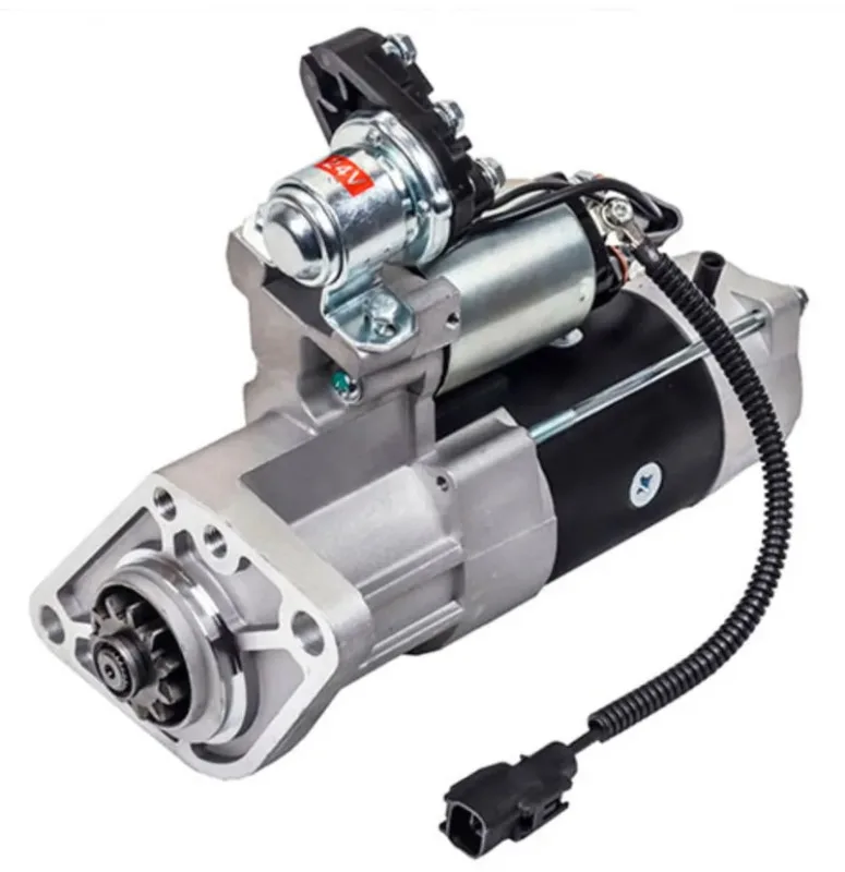 Стартер 24V/5.0kW