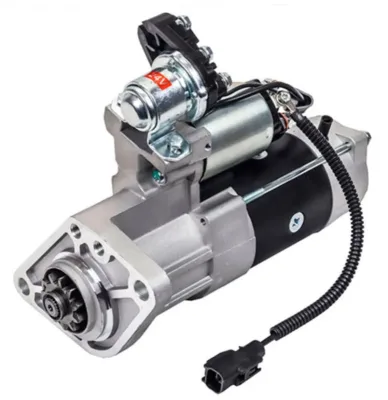 Стартер 24V/5.0kW