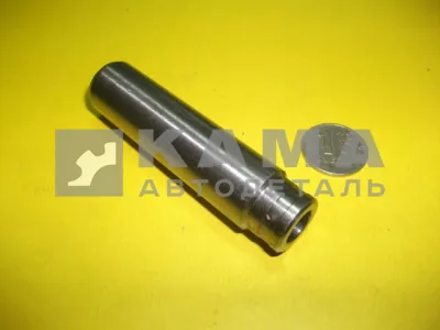 втулка клапана ГБЦ направляющая 740.1007032(-03) ЗАВОД*