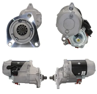Стартер 24V/5.5kW/T11