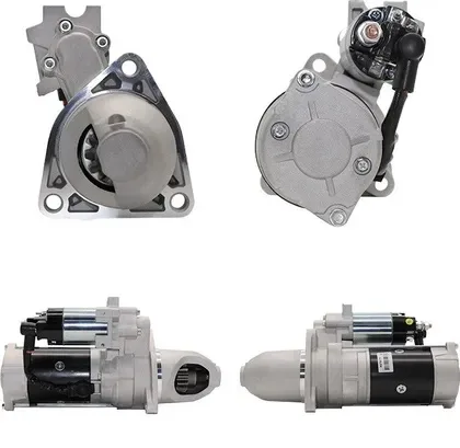 Стартер 24V/6kW T13
