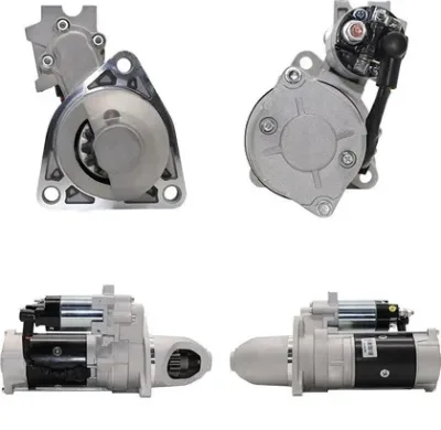 Стартер 24V/6kW T13