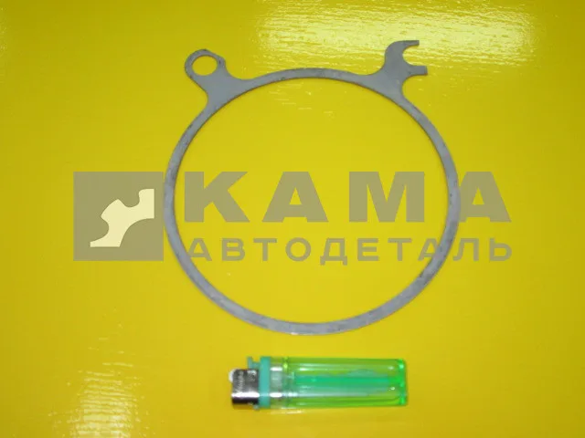 кольцо газостыка ГБЦ ст.обр.740.1003212 (плоское, с "ушами")*