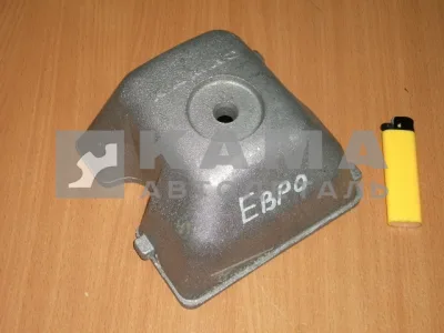 крышка клапанная ГБЦ ЕВРО 7406.1003264 (алюм.)*