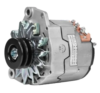 Генератор PRESTOLITE JFZ2517A3, JFZ2517A3-VPP (IMA500917)