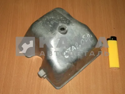 крышка клапанная ГБЦ стар.обр. 740.1003264