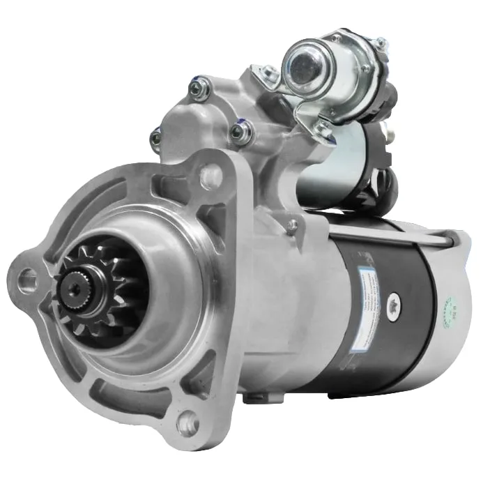 Стартер PRESTOLITE M105R3004SE, M105R3004SE-VPP (IMS506933)
