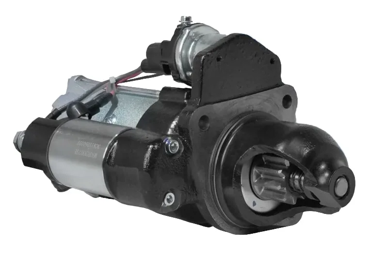 Стартер PRESTOLITE M93R3026SE, M93R3026SE-VPP (IMS503458)