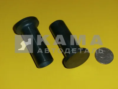 толкатель клапана 740.1007184-03 (ЗАВОД "черный")*