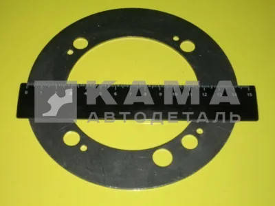 шайба коленвала 740.1005544 (передняя/противовеса. большая-светлая)*