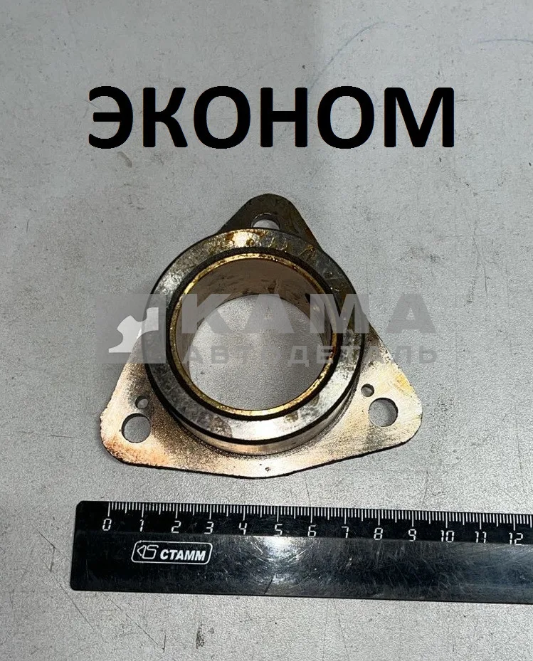 корпус подшипника распредвала Евро в сборе 7482-1006036 "ЭКОНОМ"