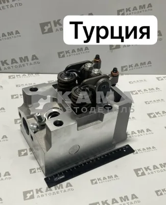 головка блока в сборе ЕВРО 740.30 (7406-1003010) Турция
