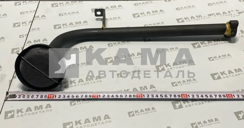 маслоприемник 740.50-1011398 ЕВРО*