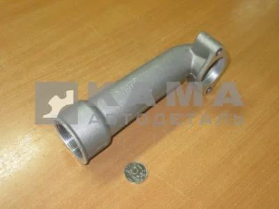 МаслоЗаливная Горловина (МЗГ) стар.обр. 740.1009138-10 угол 90град*